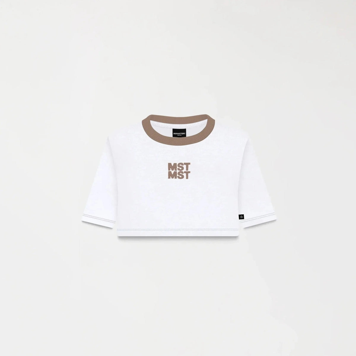 CROP TOP NUEVA COLECCION MONASTERY