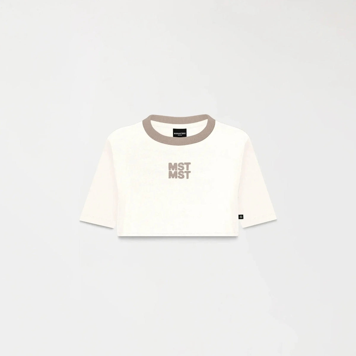 CROP TOP NUEVA COLECCION MONASTERY