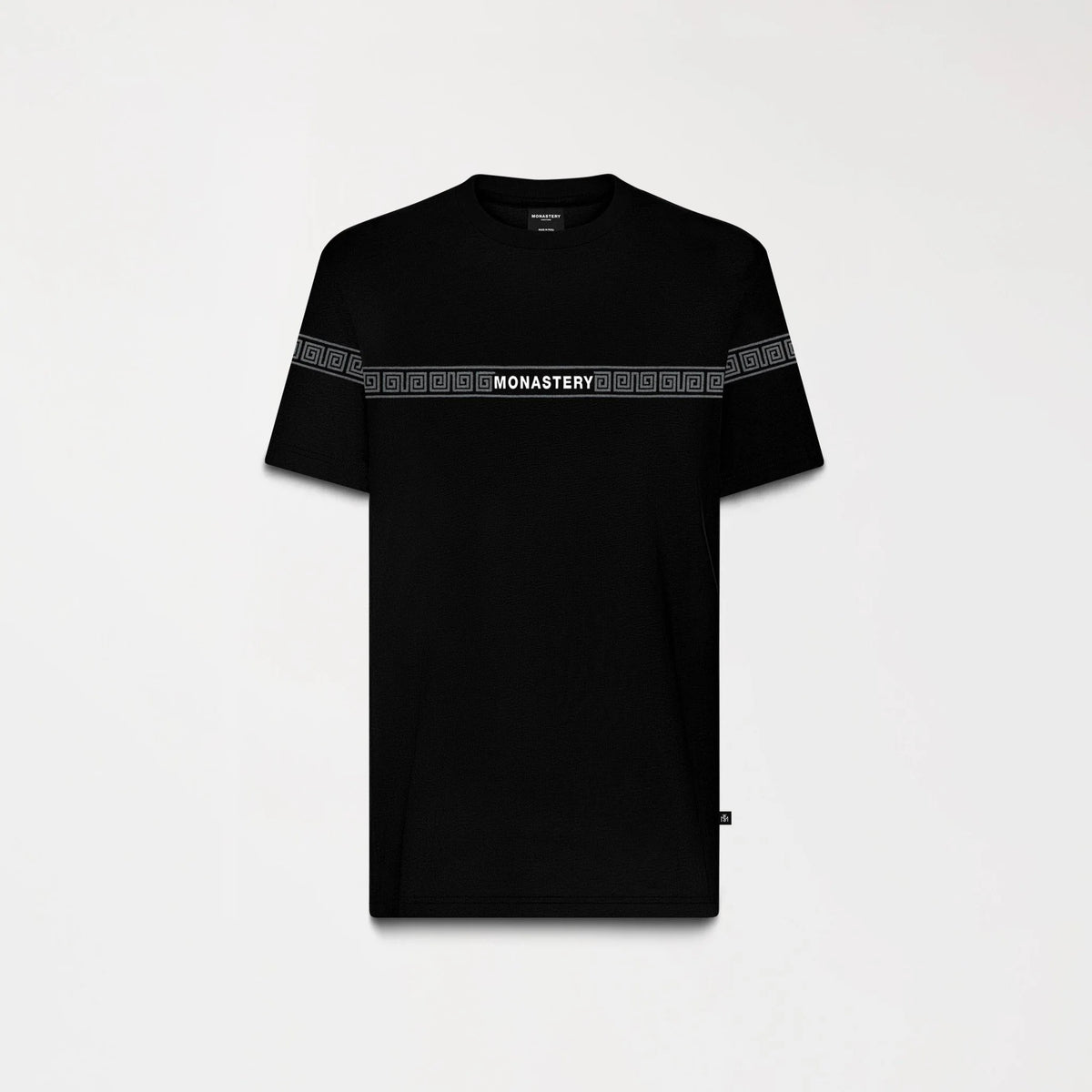 NUEVA COLECCION TSHIRT MONASTERY