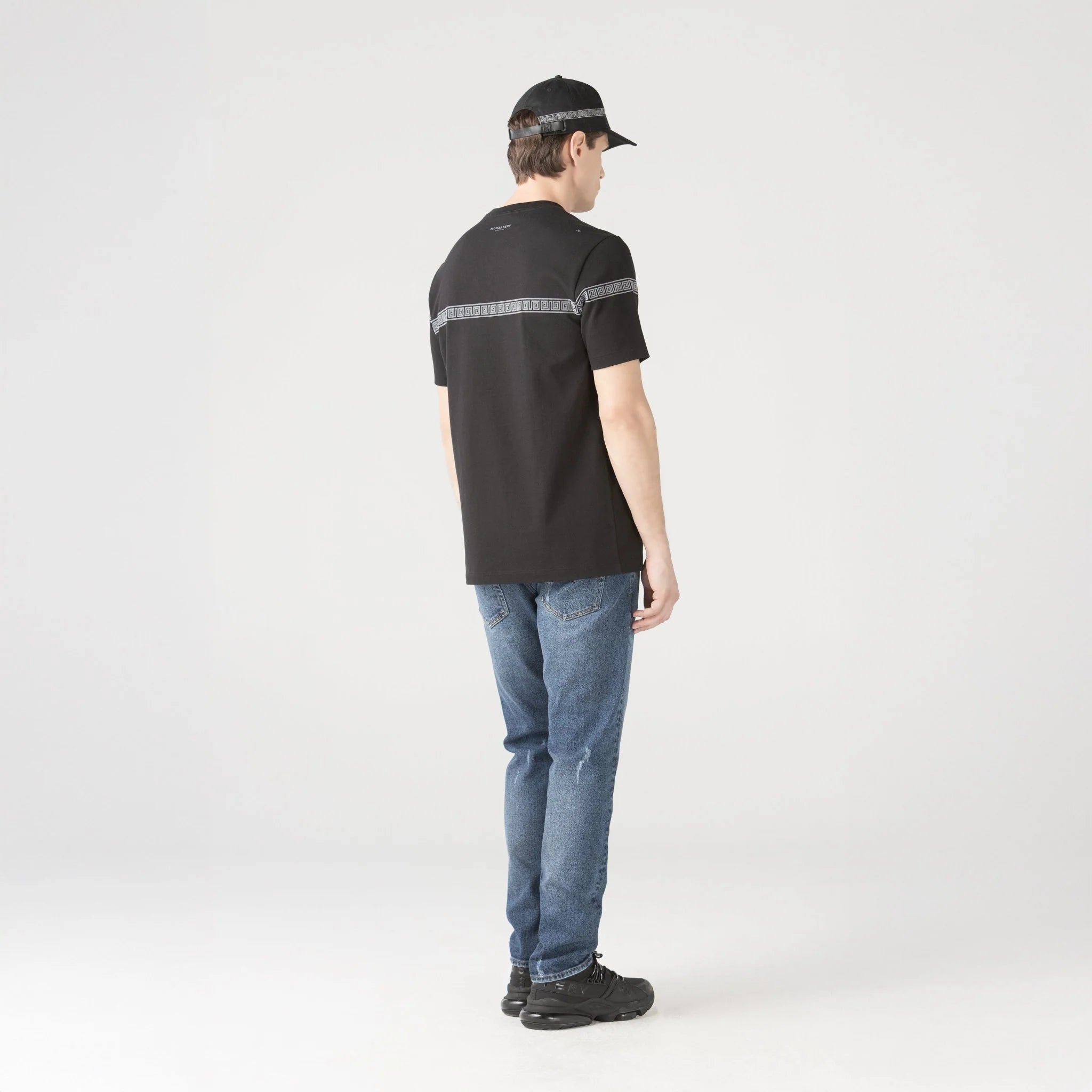 NUEVA COLECCION TSHIRT MONASTERY