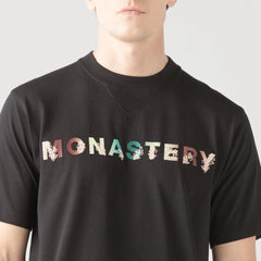 NUEVA COLECCION TSHIRT MONASTERY
