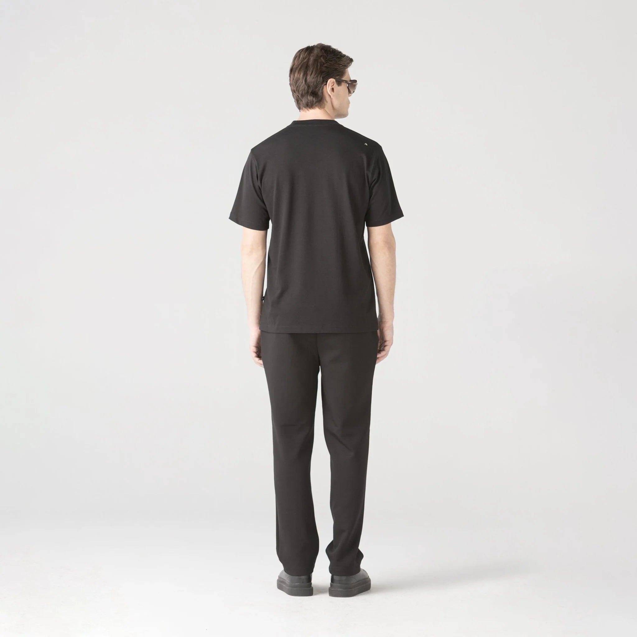 NUEVA COLECCION TSHIRT MONASTERY