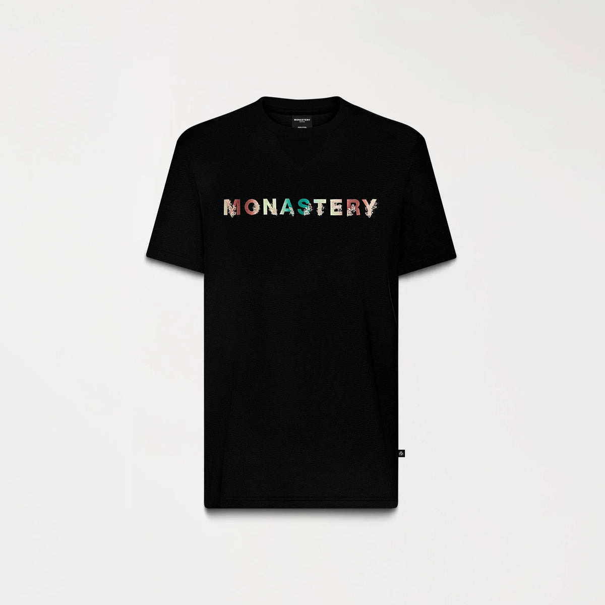 NUEVA COLECCION TSHIRT MONASTERY