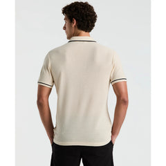 TIPO POLO HOMBRE PENGUIN DISEÑO