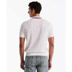 TIPO POLO HOMBRE PENGUIN DISEÑO