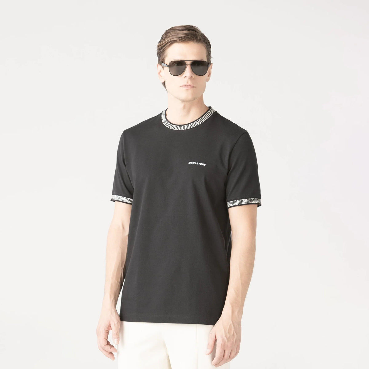 NUEVA COLECCION TSHIRT MONASTERY