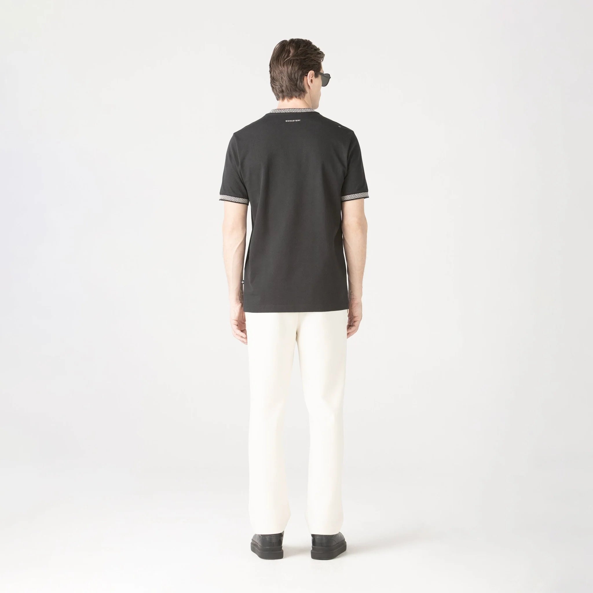 NUEVA COLECCION TSHIRT MONASTERY