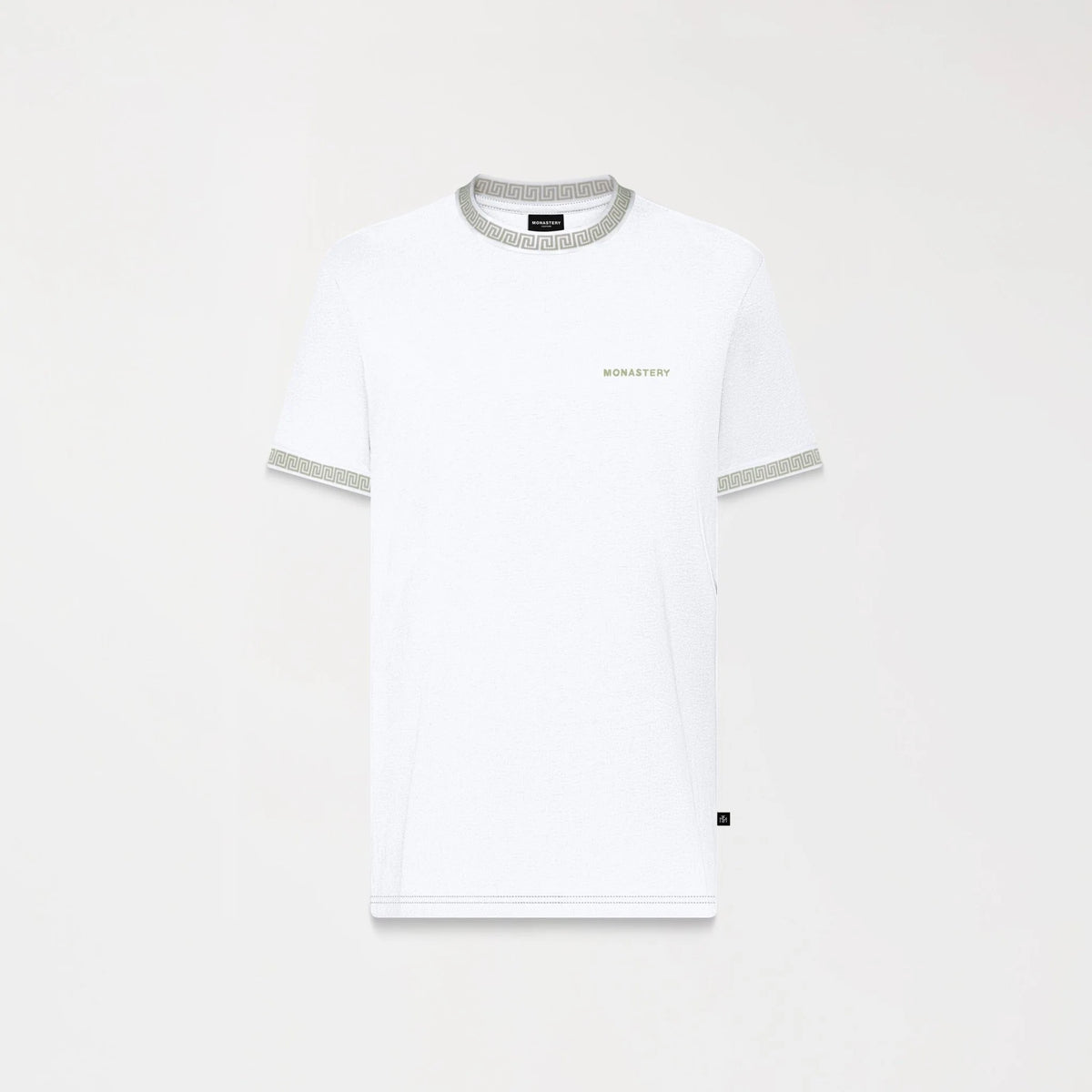 NUEVA COLECCION TSHIRT MONASTERY