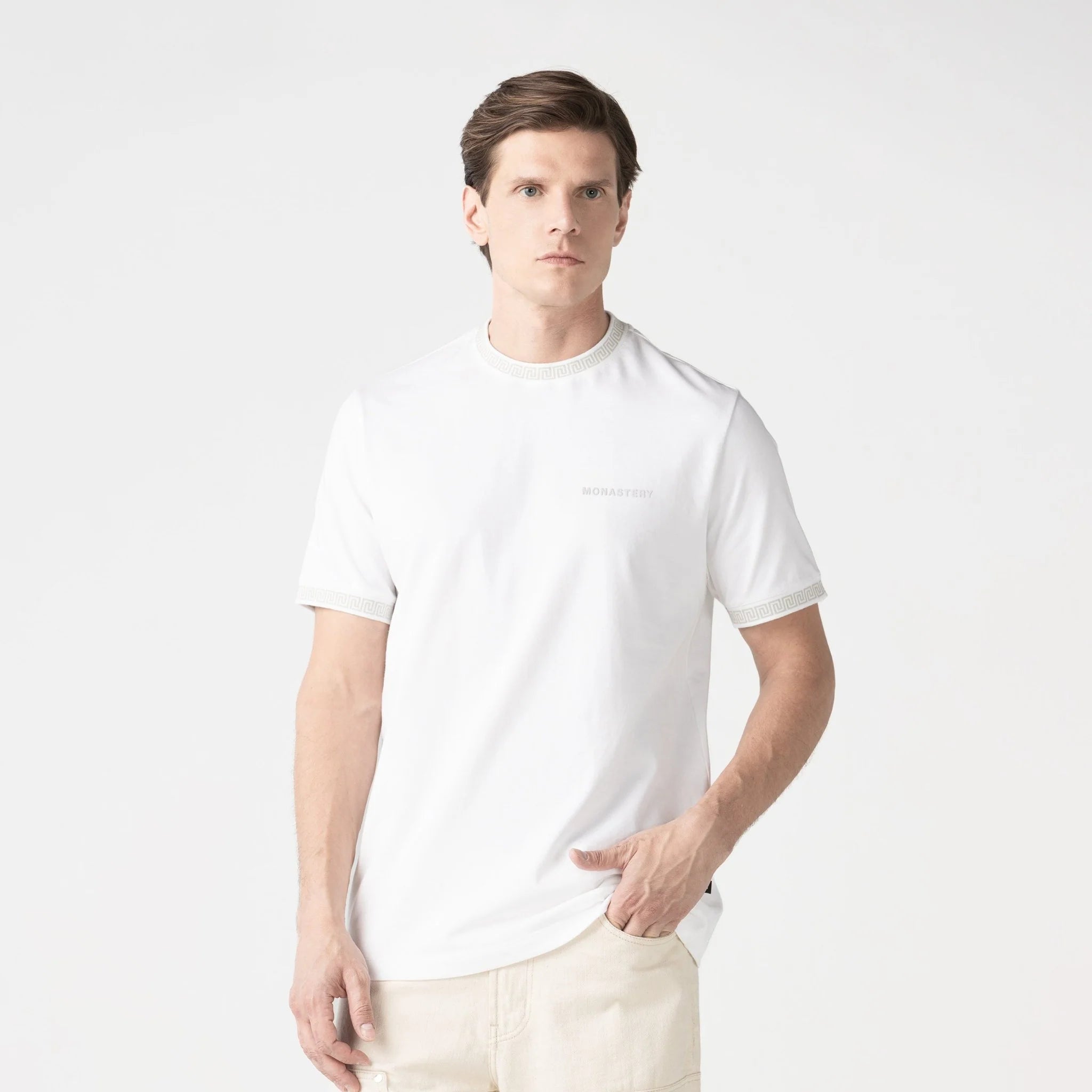 NUEVA COLECCION TSHIRT MONASTERY