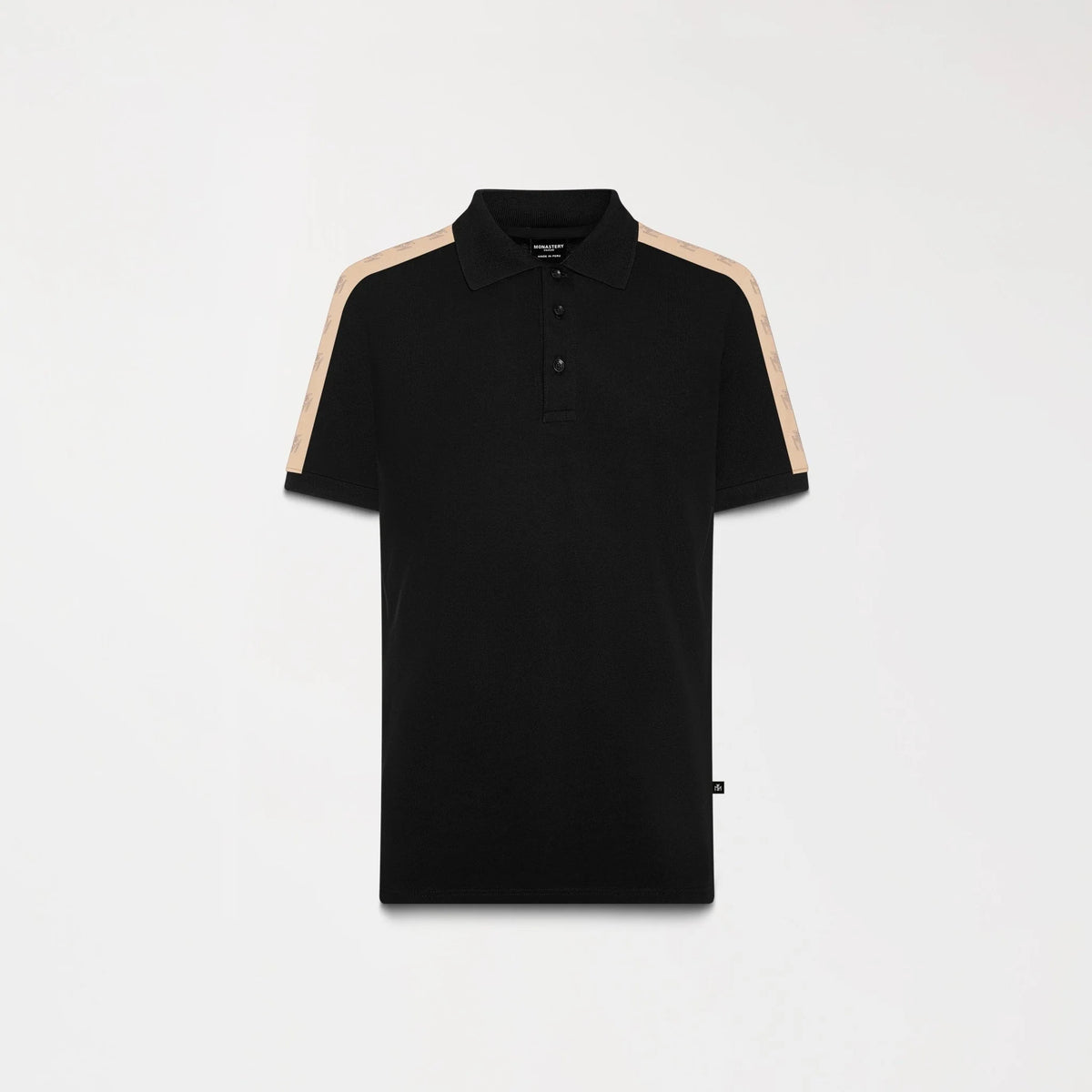 NUEVA COLECCION TIPO POLO MONASTERY