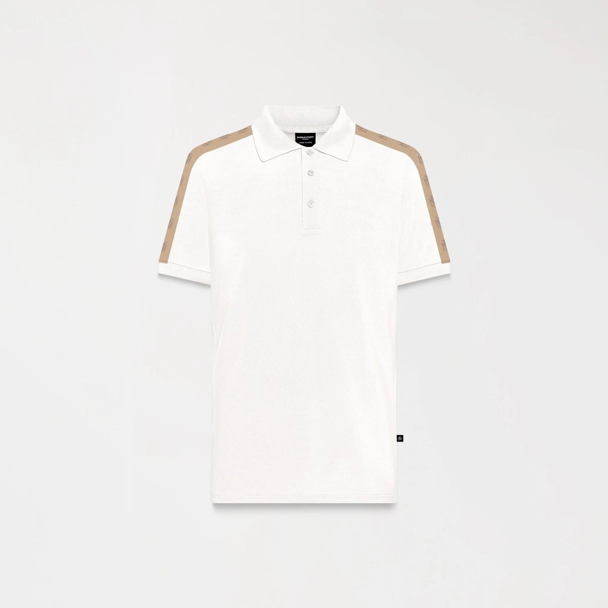 NUEVA COLECCION TIPO POLO MONASTERY