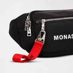 NUEVA COLECCION FANNY PACK MONASTERY