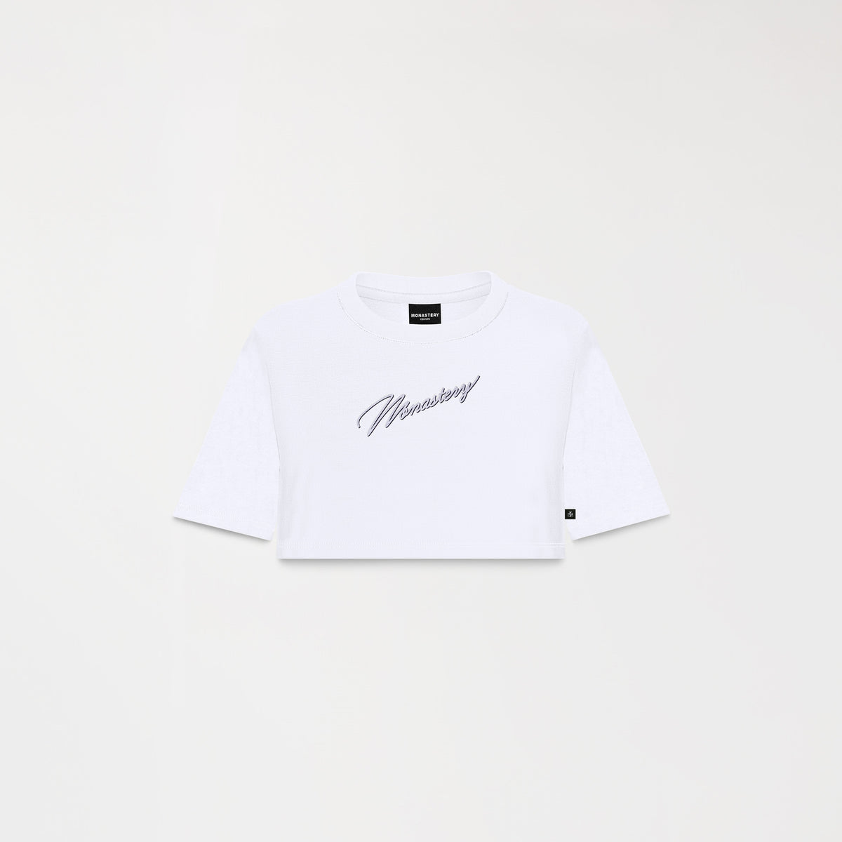 CROP TOP MUJER MONASTERY