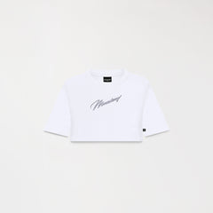 CROP TOP MUJER MONASTERY