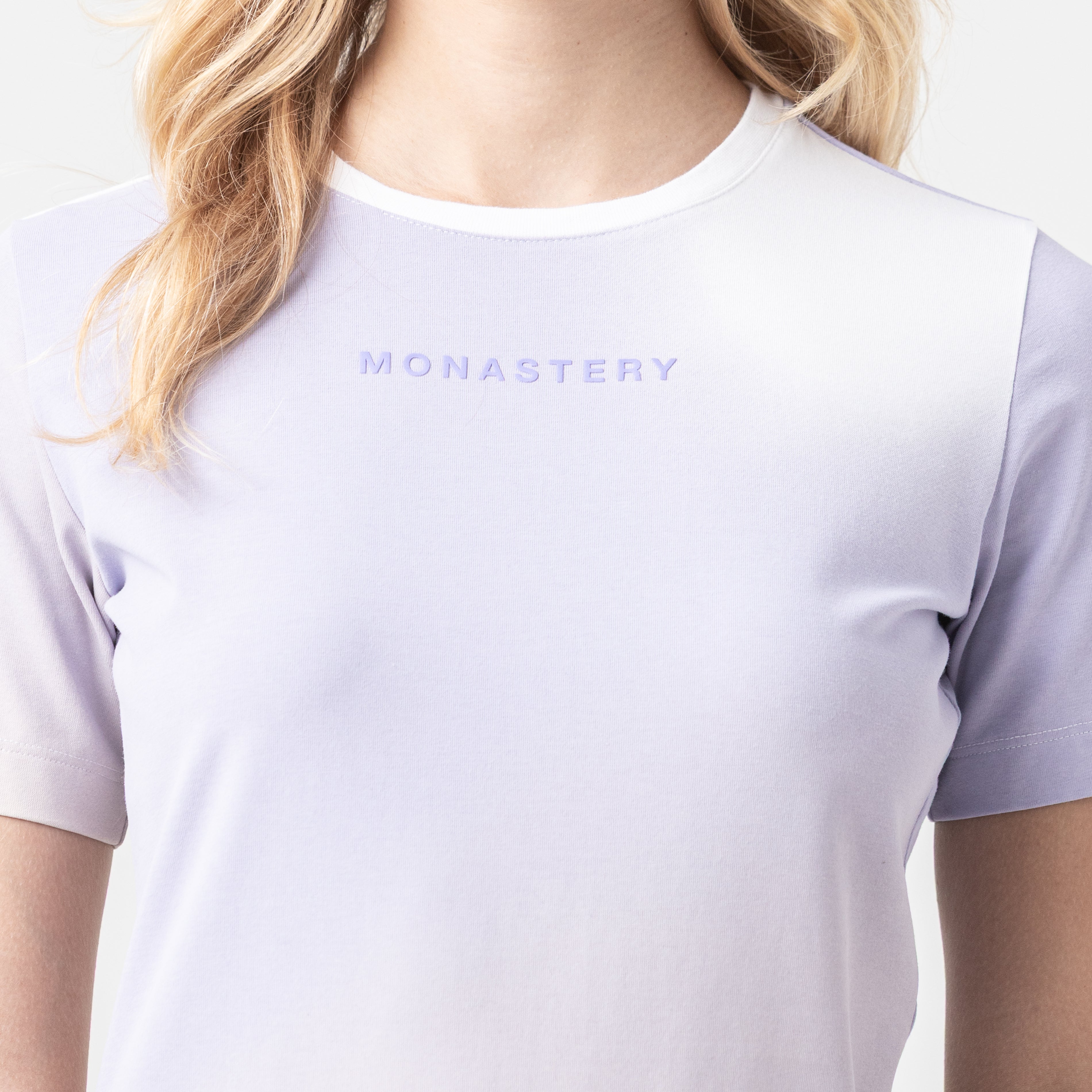 TSHIRT MUJER MONASTERY