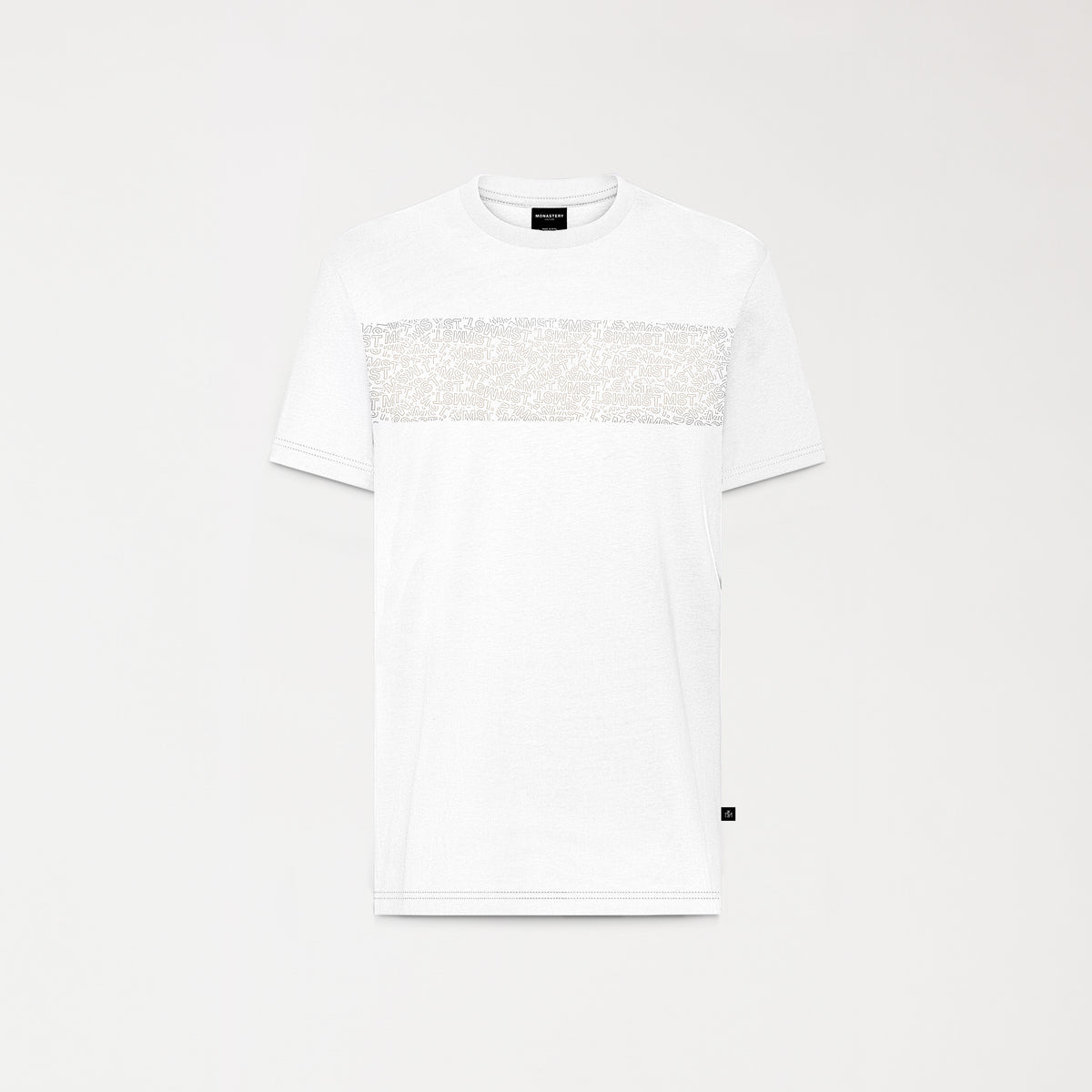 TSHIRT HOMBRE MONASTERY