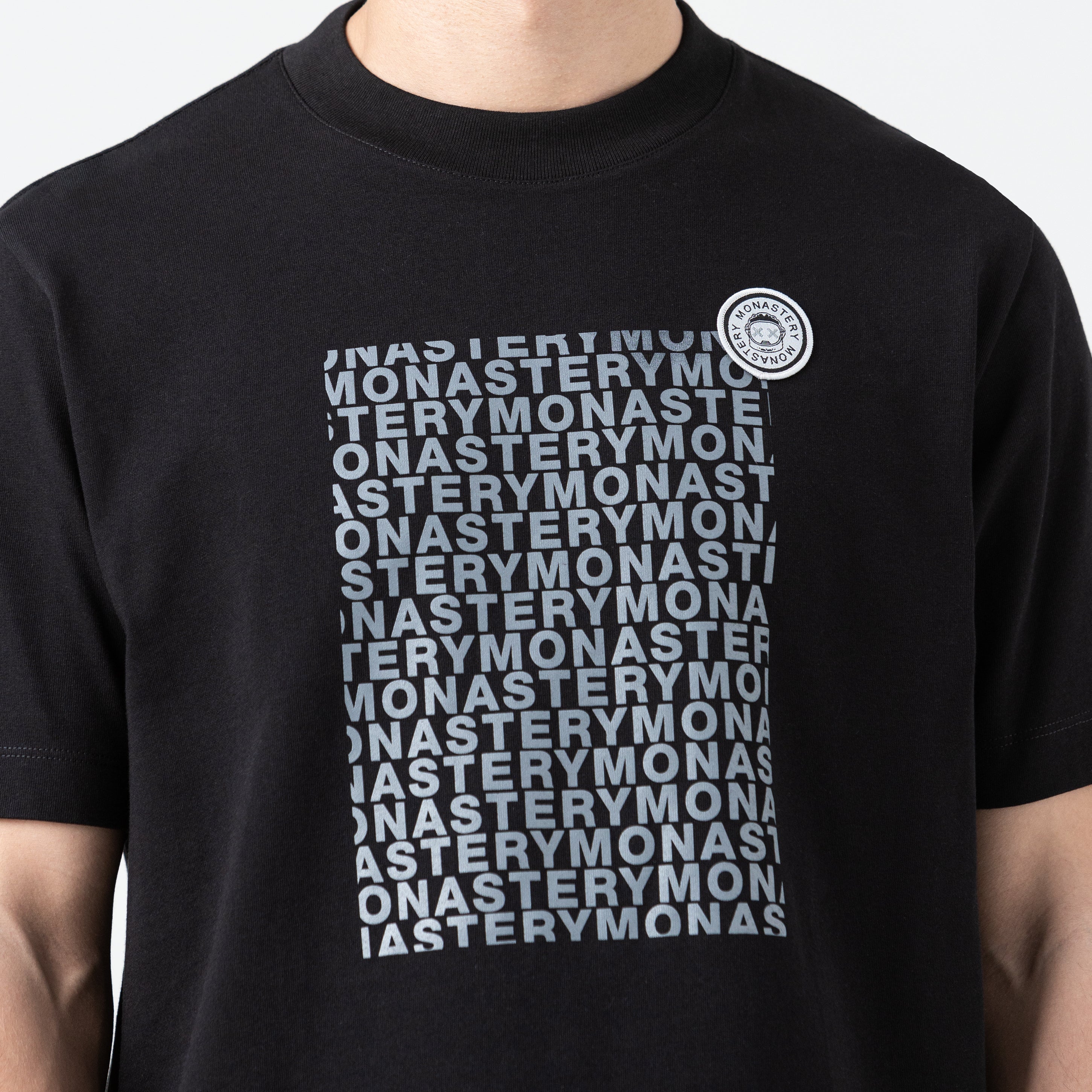 TSHIRT HOMBRE MONASTERY