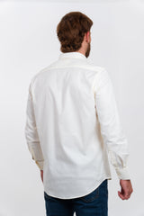 CAMISA CLASSIC FIT OSCAR DE LA RENTA