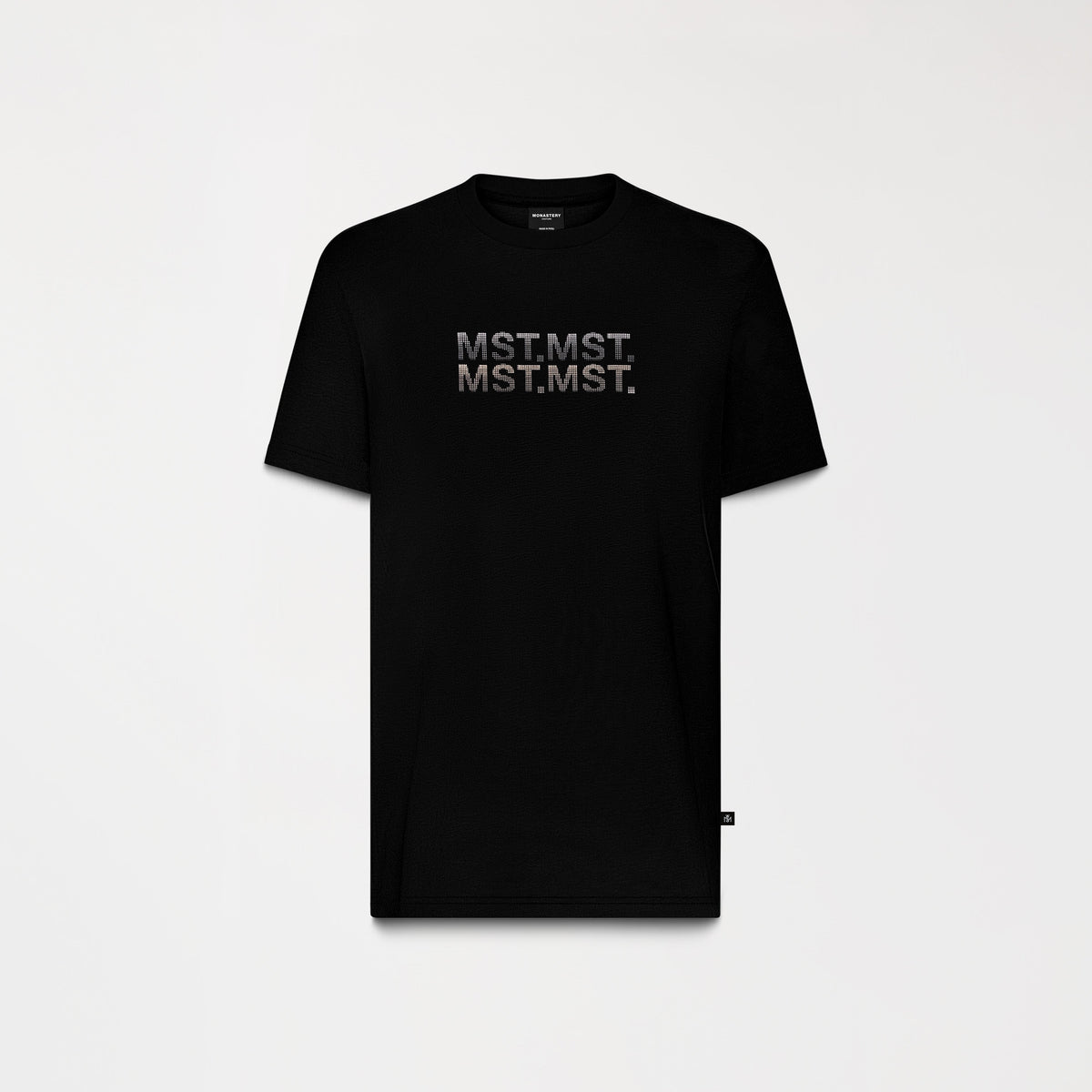 TSHIRT HOMBRE MONASTERY