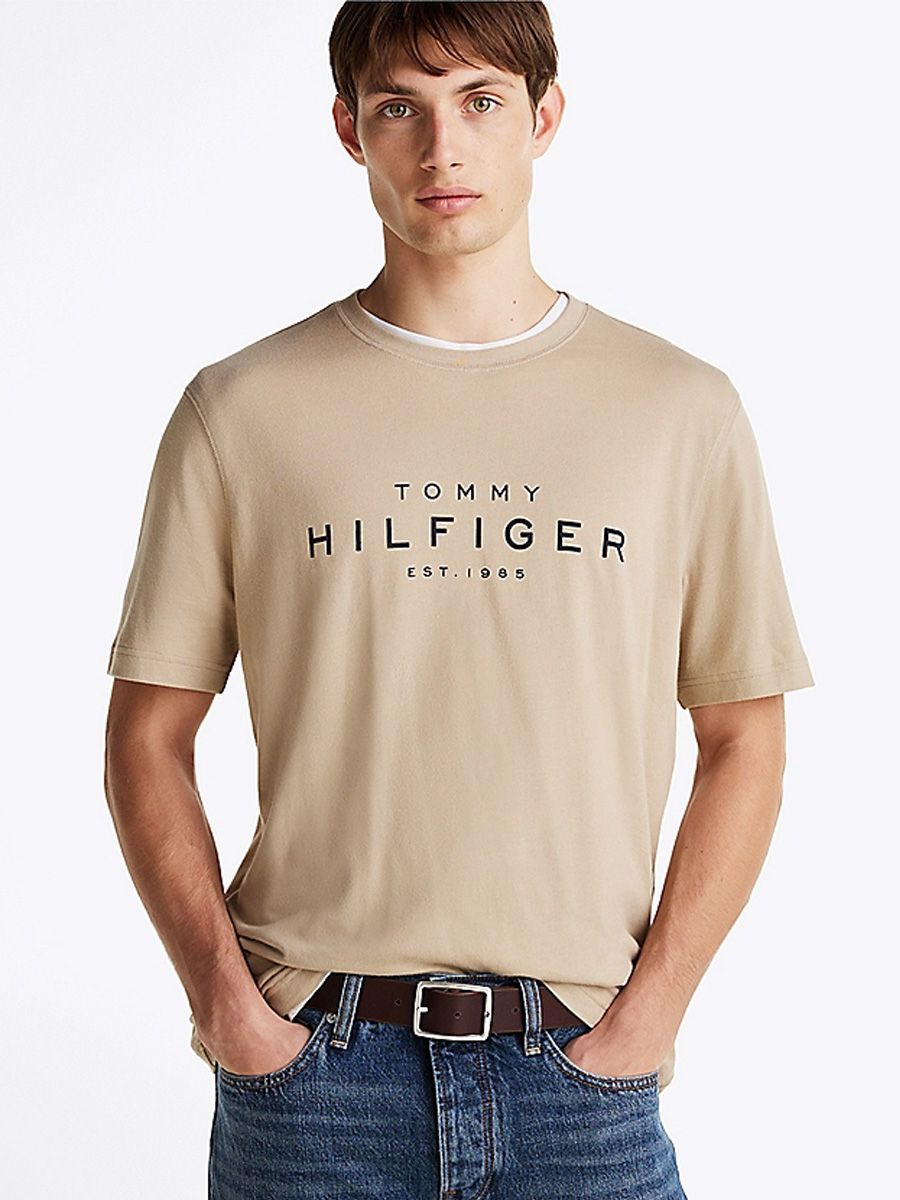 TSHIRT DISEÑO HOMBRE TOMMY