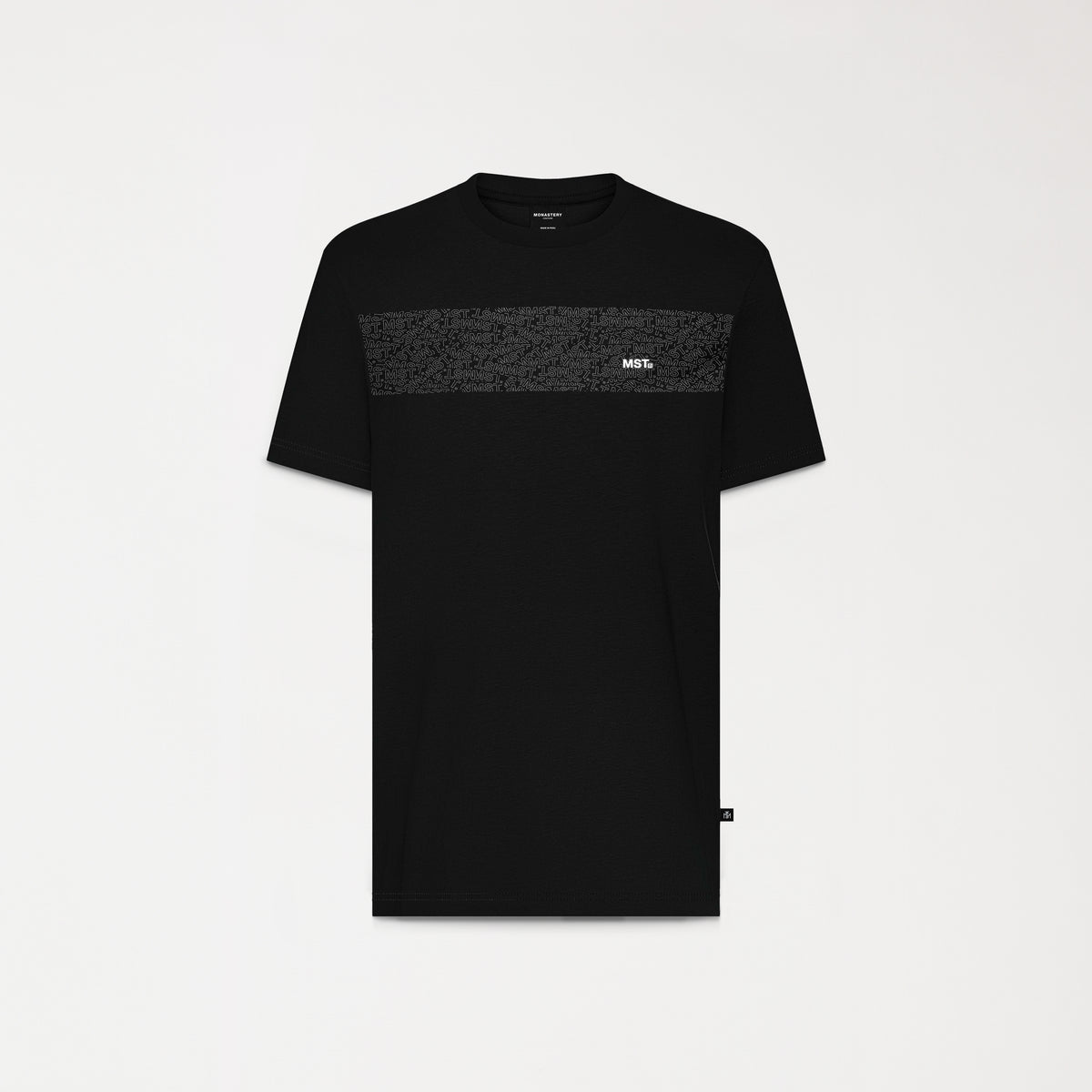 TSHIRT HOMBRE MONASTERY