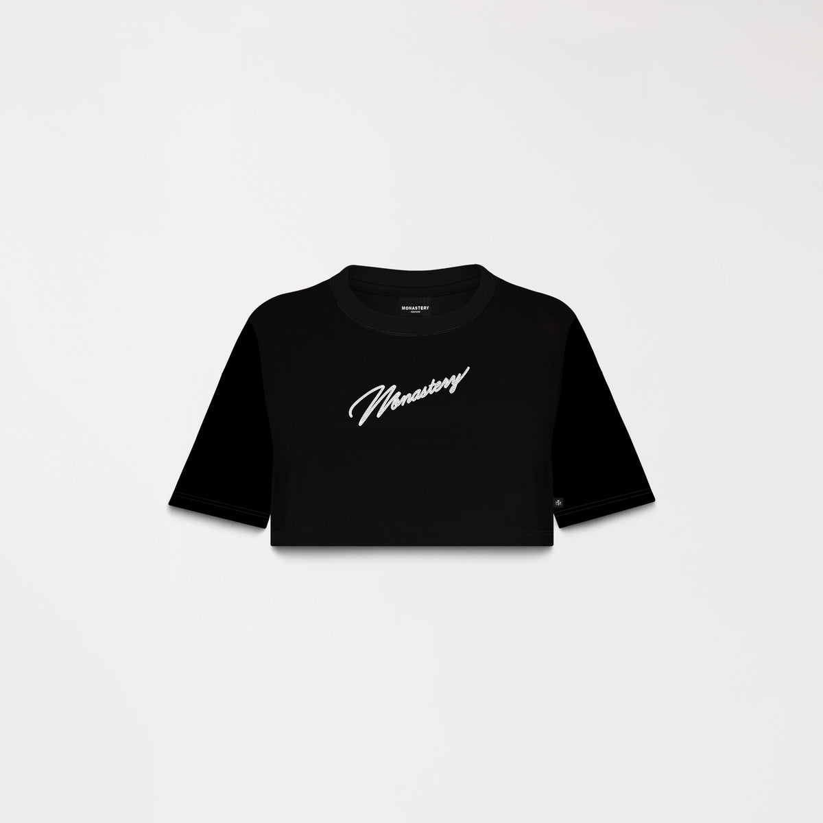 CROP TOP MUJER MONASTERY