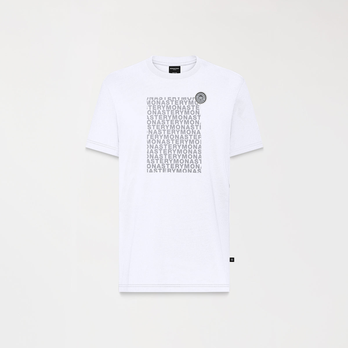 TSHIRT HOMBRE MONASTERY