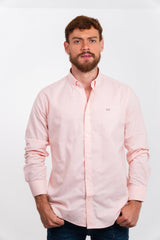 CAMISA CLASSIC FIT OSCAR DE LA RENTA