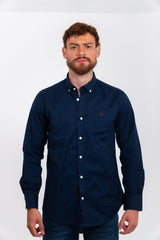 CAMISA CLASSIC FIT OSCAR DE LA RENTA