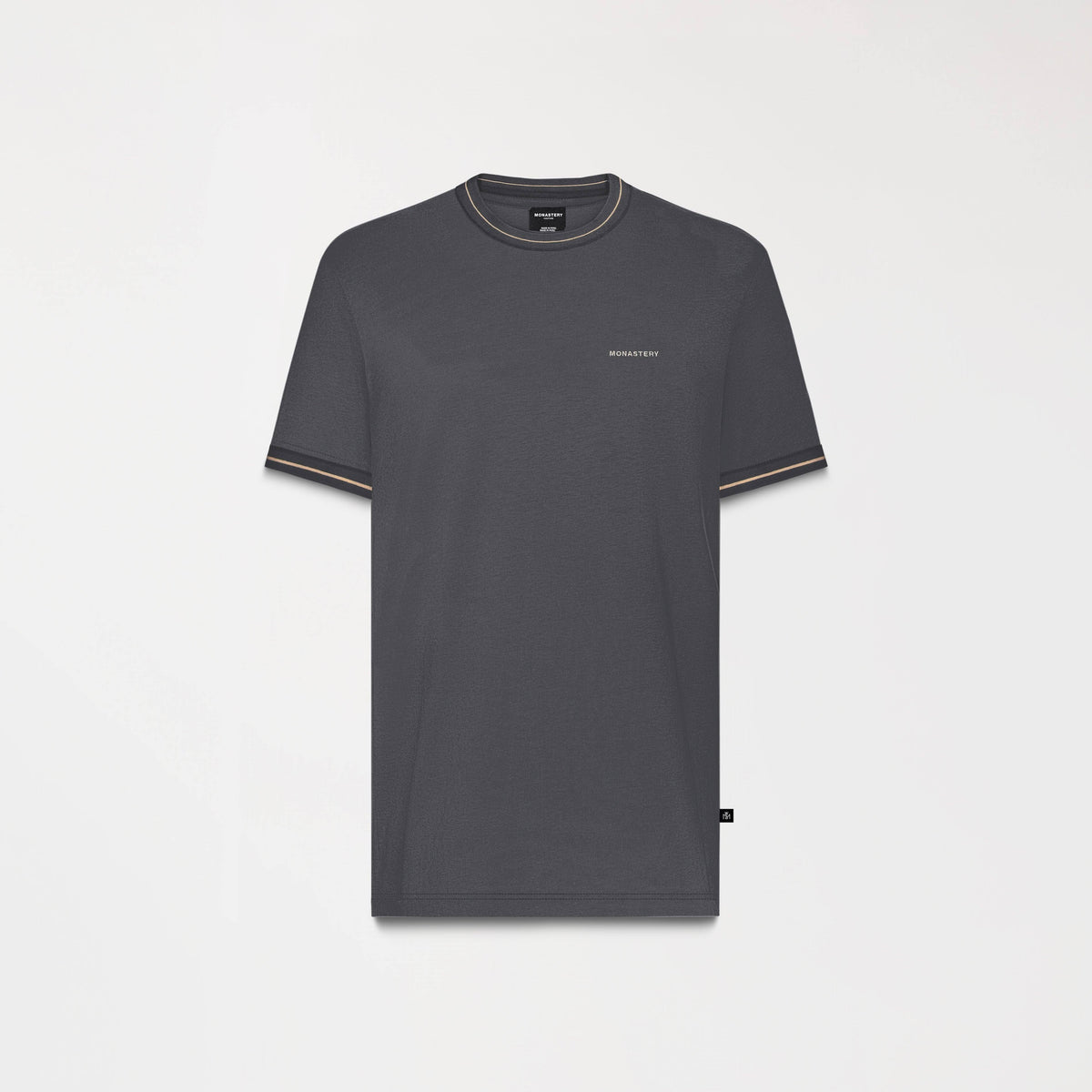 TSHIRT HOMBRE MONASTERY
