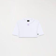 CROP TOP MUJER MONASTERY