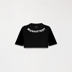 CROP TOP MUJER MONASTERY