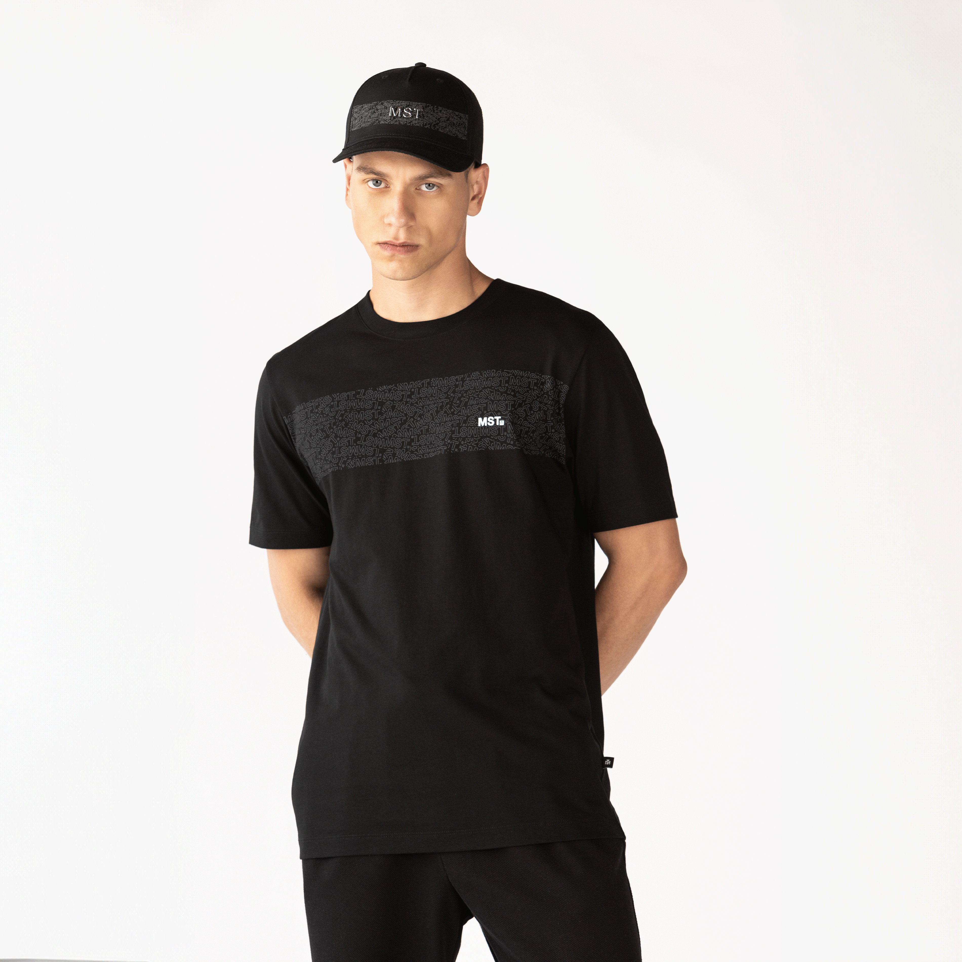 TSHIRT HOMBRE MONASTERY