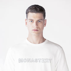 TSHIRT HOMBRE MONASTERY