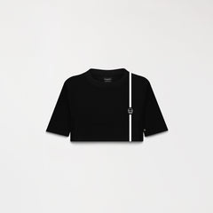 CROP TOP MUJER MONASTERY