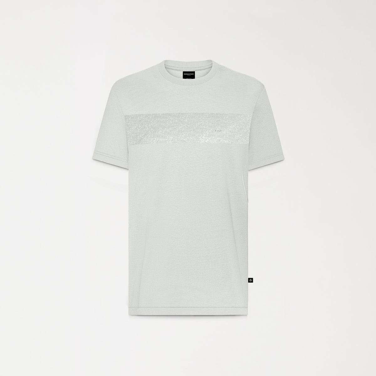 TSHIRT HOMBRE MONASTERY