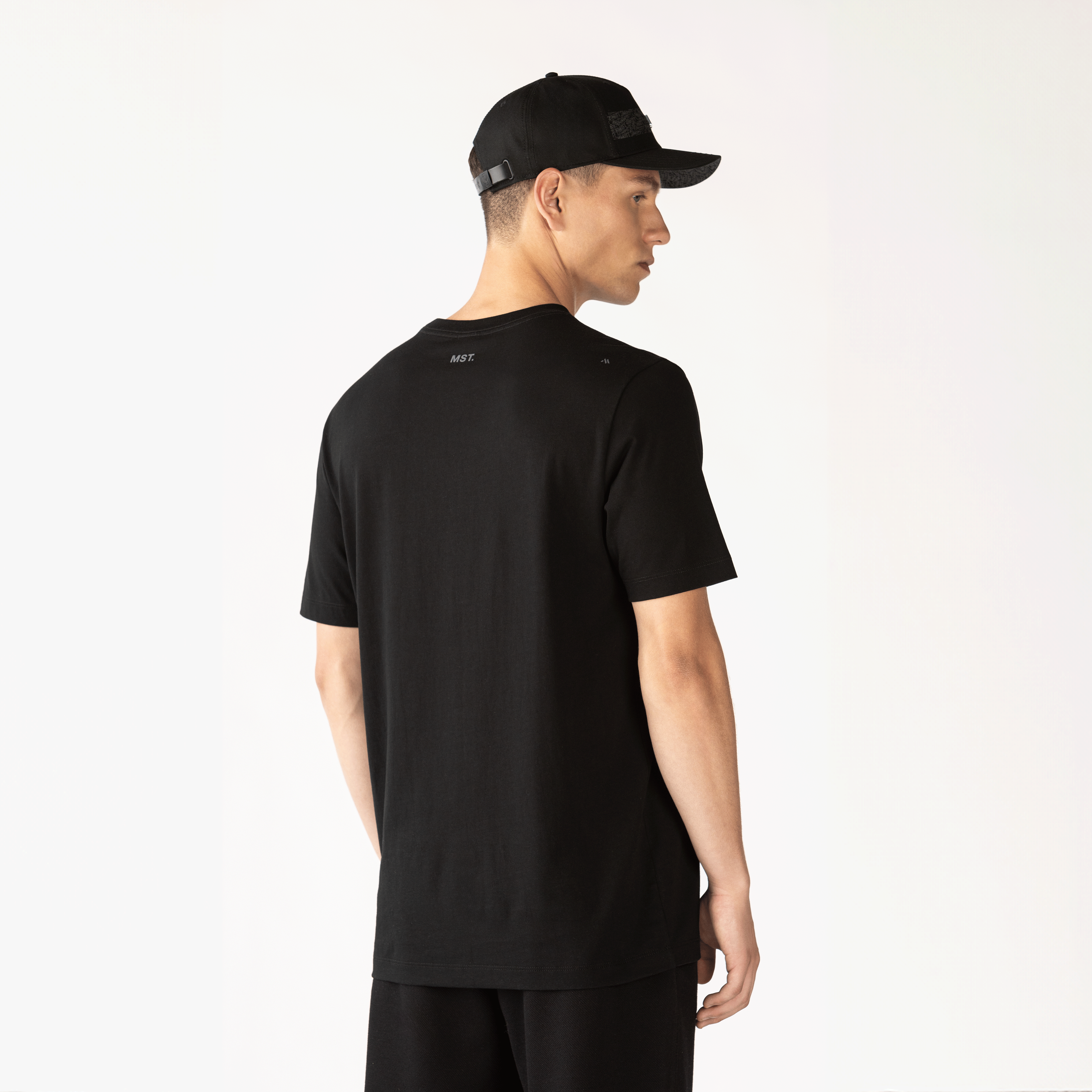 TSHIRT HOMBRE MONASTERY