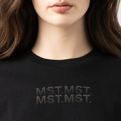 CROP TOP MUJER MONASTERY