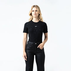 TSHIRT MUJER MONASTERY