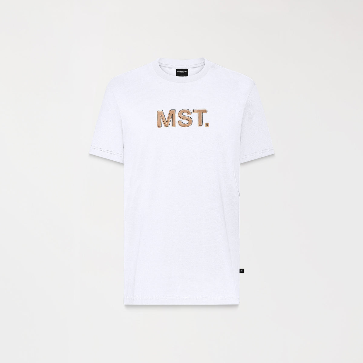 TSHIRT HOMBRE MONASTERY