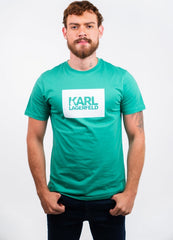 TSHIRT KARL LAGERFELD