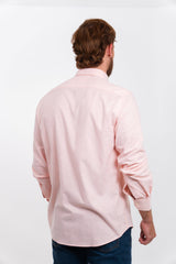 CAMISA CLASSIC FIT OSCAR DE LA RENTA