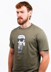 TSHIRT KARL LAGERFELD