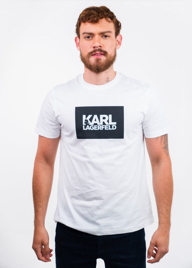 TSHIRT KARL LAGERFELD