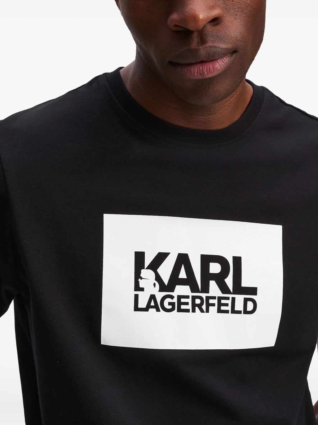 TSHIRT KARL LAGERFELD