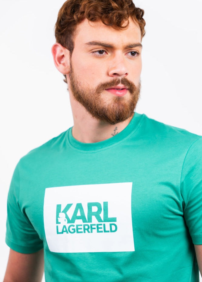 TSHIRT KARL LAGERFELD