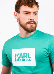 TSHIRT KARL LAGERFELD