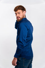 CAMISA CLASSIC FIT OSCAR DE LA RENTA