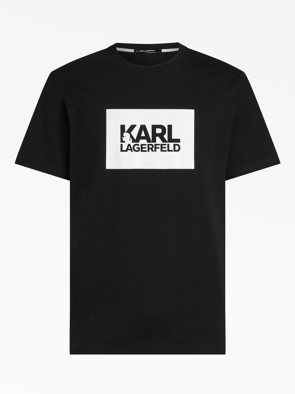 TSHIRT KARL LAGERFELD