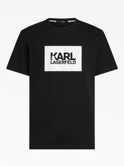 TSHIRT KARL LAGERFELD